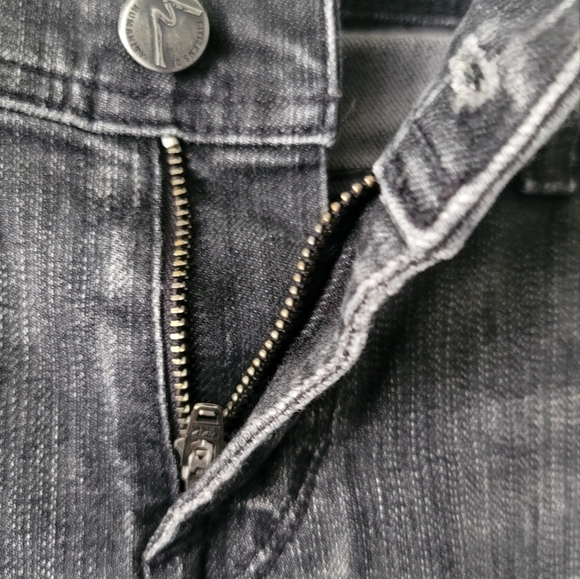 COH CITIZENS OF HUMANITY By Jerome Dahan Women's Straight Leg Jeans Size 27 - Picture 6 of 16